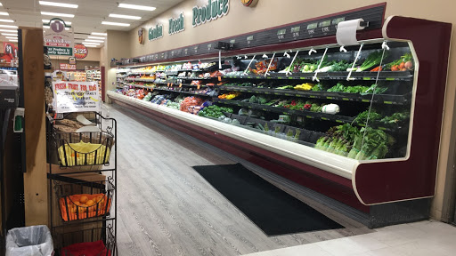 Grocery Store «County Fair Food Store», reviews and photos, 14 2nd St NE, Watertown, SD 57201, USA