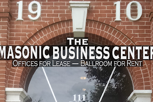 Masonic Business Center image