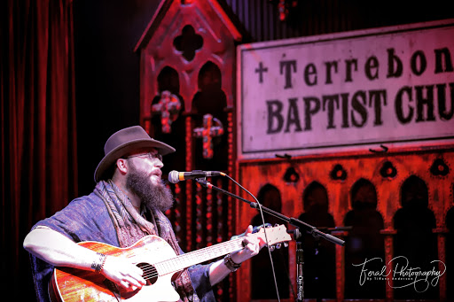 Bar «Chickie Wah Wah», reviews and photos, 2828 Canal St, New Orleans, LA 70119, USA