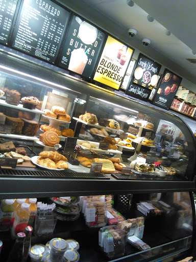 Starbucks image