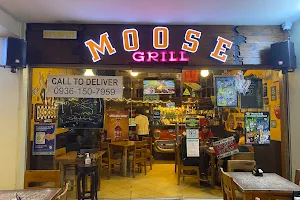 Moose Grill image