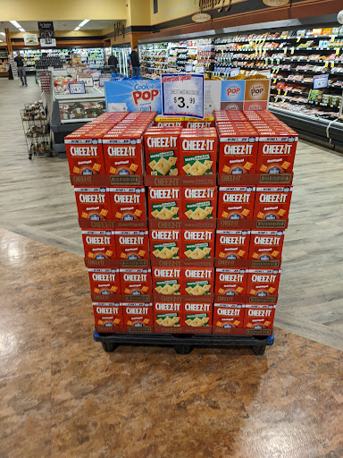 Grocery Store «Family Fresh Market», reviews and photos, 110 W 4th St, New Richmond, WI 54017, USA