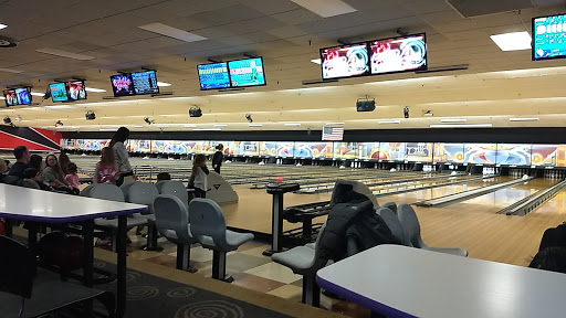 Bowling Alley «AMF Wantagh Lanes», reviews and photos, 1300 Wantagh Ave, Wantagh, NY 11793, USA