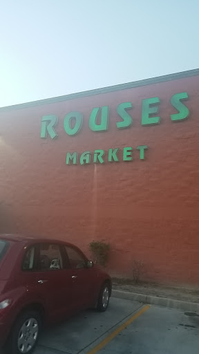 Grocery Store «Rouses Market #22», reviews and photos, 1644 Gause Blvd, Slidell, LA 70458, USA