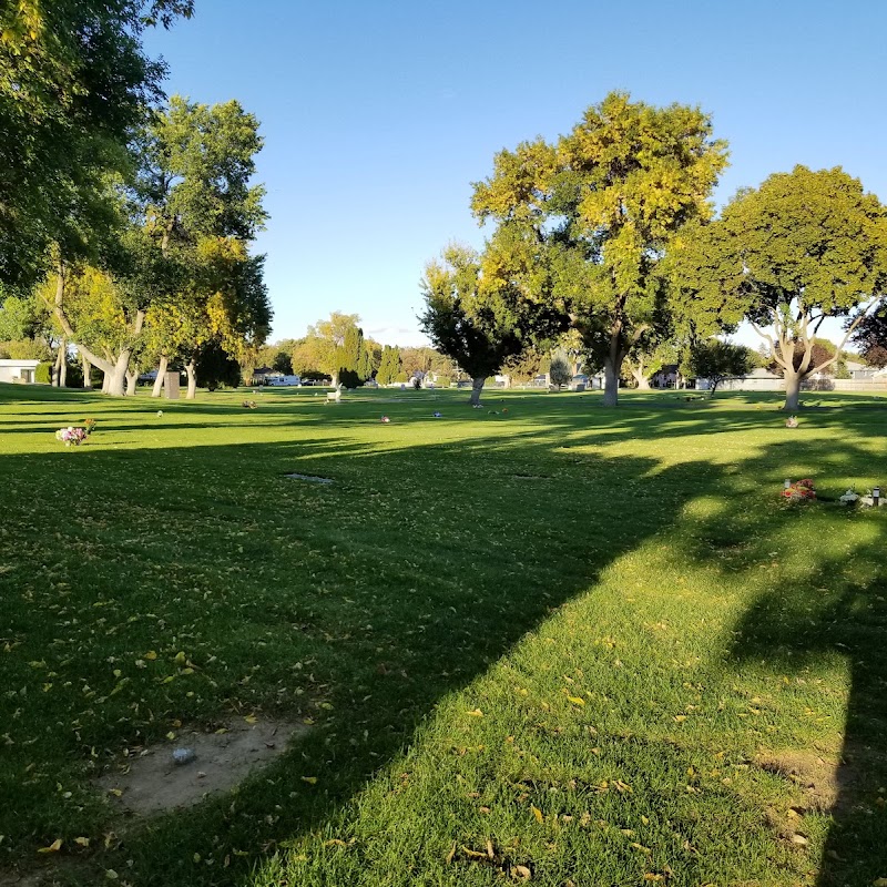 Ephrata Cemetery