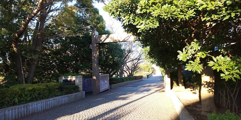 神奈川県立大船高等学校