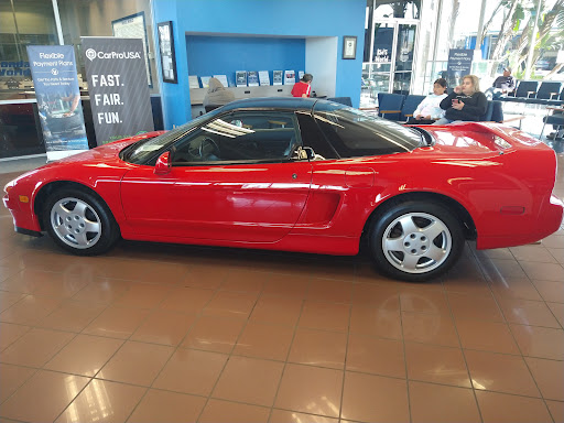 Honda Dealer «Honda World Westminster», reviews and photos, 13600 Beach Blvd, Westminster, CA 92683, USA