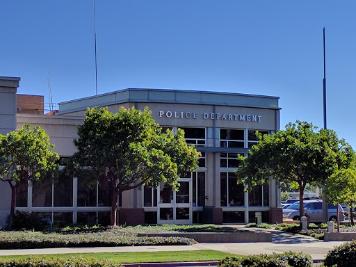 Foster City Police Department