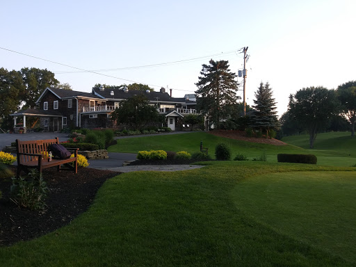Private Golf Course «East Aurora Country Club», reviews and photos, 300 Girdle Rd, East Aurora, NY 14052, USA