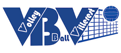 Volley club de Villerest à Villerest