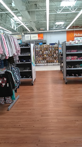 Department Store «Walmart Supercenter», reviews and photos, 930 N Walnut Creek Dr #800, Mansfield, TX 76063, USA