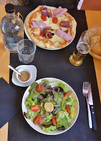 Plats et boissons du Pizzeria Bella Ciao à Montbrison - n°13
