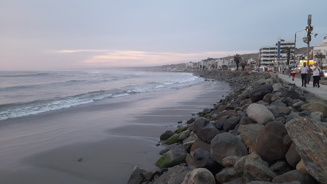 Los Esteros Hostal - Hotel