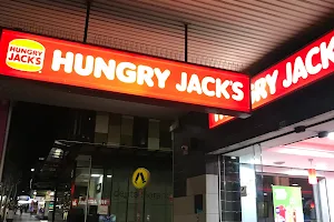 Hungry Jack's Burgers Darlinghurst image