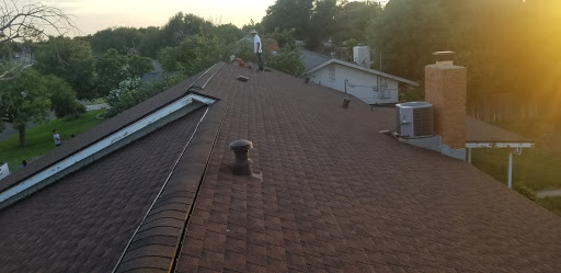 Roofing Contractor «Emerald Roofing & Remodeling», reviews and photos