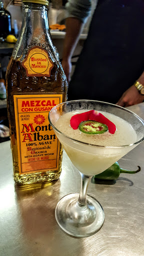 El Papagayo Restaurant image