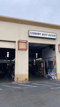 Economy Auto Repair - Photo 2 - Car repair in Sunnyvale, CA, Sunnyvale