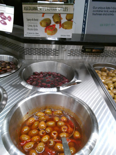 Grocery Store «Kroger», reviews and photos, 47060 W Pontiac Trail, Commerce Charter Twp, MI 48390, USA