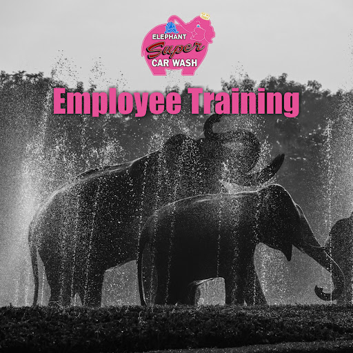 Auto Repair Shop «Elephant Car Wash», reviews and photos, 15525 Main St E, Sumner, WA 98390, USA