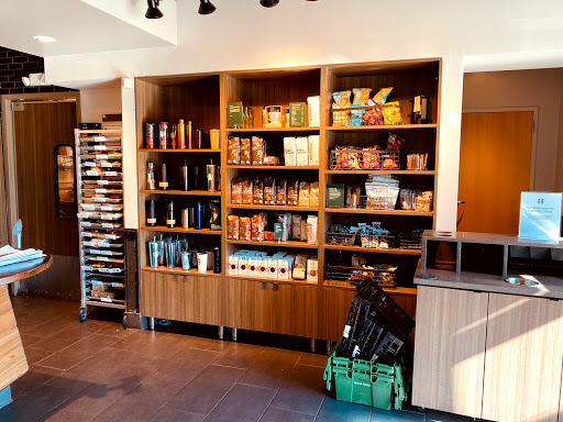 Coffee Shop «Starbucks», reviews and photos, 550 Fellowship Rd, Mt Laurel, NJ 08054, USA