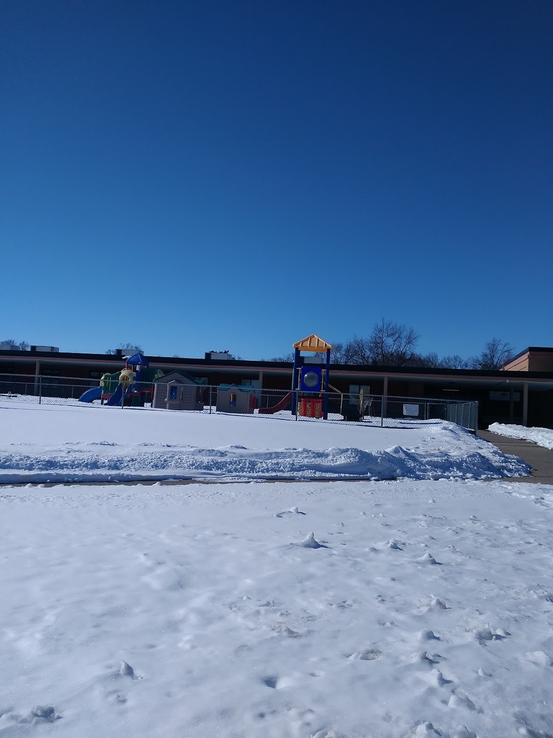 Cedar Elementary School BackPack Program