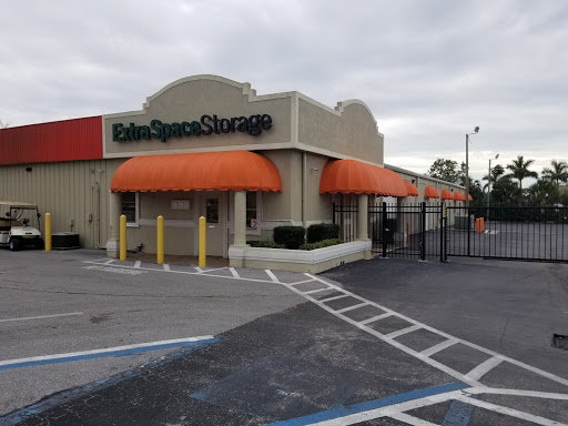 Storage Facility «Extra Space Storage», reviews and photos, 571 Airport Pulling Rd N, Naples, FL 34104, USA