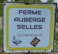 Photos du propriétaire du Restaurant La Ferme des Selles à Lougratte - n°6