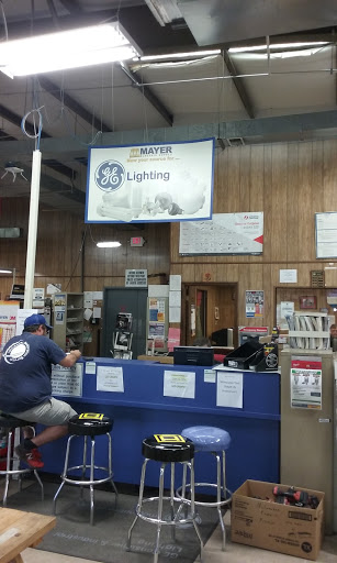 Mayer Electric Supply, 9120 Old City Pond Rd, Covington, GA 30014, USA, 