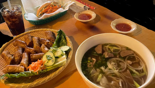 Pho House Best Noodles