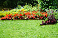 Jardin Shakespeare du Restaurant gastronomique La Grande Cascade à Paris - n°2