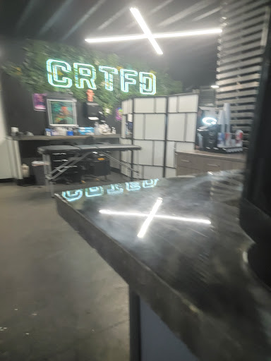 Explore family birth flower tattoo ideas, creative tattoo ideas in Denver, available at Certified Tattoo Studios