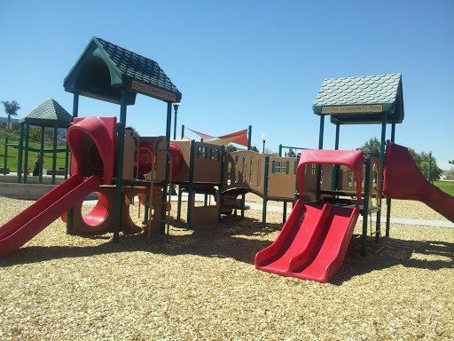 Park «Citrus Park», reviews and photos, 1250 Santana Way, Corona, CA 92881, USA