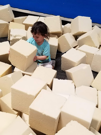 Gymnastics Center «National Gymnastics Training», reviews and photos, 4 Journey, Aliso Viejo, CA 92656, USA