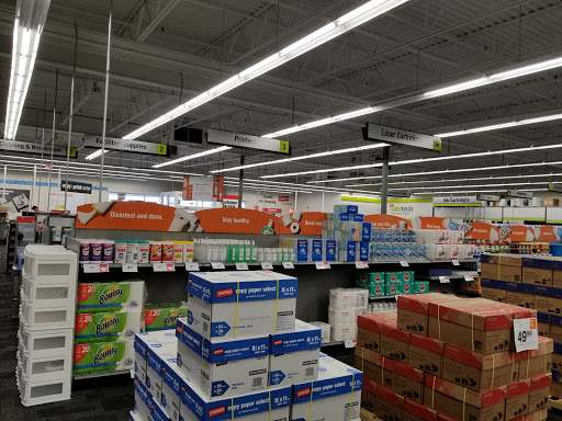 Office Supply Store «Staples», reviews and photos, 2407 SE Delaware Ave, Ankeny, IA 50021, USA