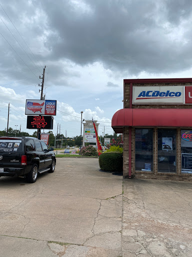 Auto Repair Shop «USA Car Care», reviews and photos, 202 Cypresswood Dr, Spring, TX 77388, USA