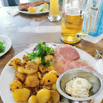 Photo n°2 de l'avis de Dietmar.l fait le 13/07/2023 à 16:03 sur le  relexa hotel Bellevue Hamburg à Hamburg