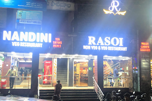 RASOI. Since 2000 image