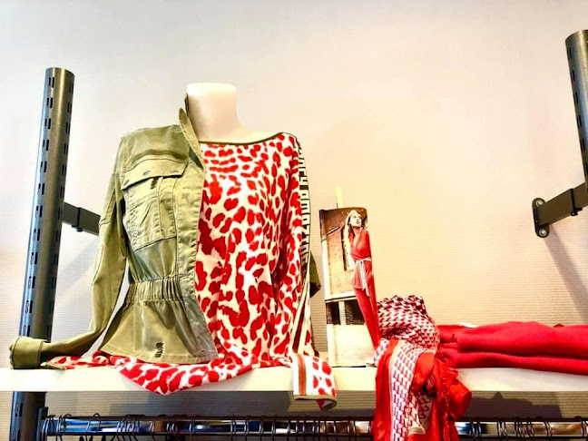 Reacties en beoordelingen van Boutique Georgette