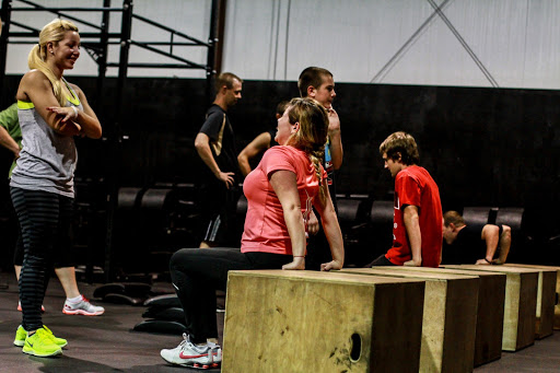 Gym «CrossFit Country», reviews and photos, 571 S Econ Cir, Oviedo, FL 32765, USA