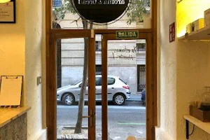 Aroma and Bread (Café de Especialidad) image