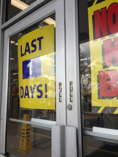 Discount Store «Kmart», reviews and photos, 2600 Willow Street Pike, Willow Street, PA 17584, USA