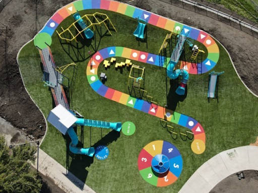 Park «West Fenwick Park», reviews and photos, 3808 S Reith Rd, Kent, WA 98032, USA