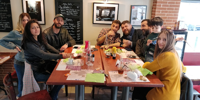 Comentarii opinii despre Le Cactus