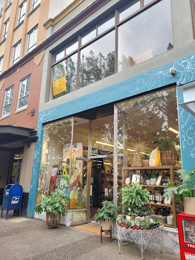 Florist «Passionflower Design», reviews and photos, 128 E Broadway, Eugene, OR 97401, USA