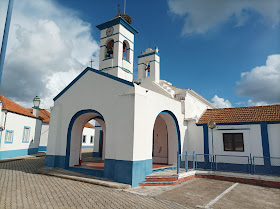 Igreja Matriz de Santa Susana