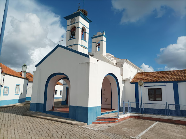 Igreja Matriz de Santa Susana