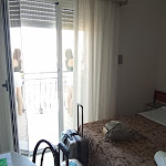 Photo n°2 de l'avis de Marcela.r fait le 31/08/2022 à 14:38 sur le  Dada Hotels: Dasamo Rimini à Viserbella