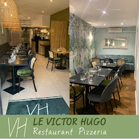 Photos du propriétaire du Restaurant LE VICTOR HUGO à Châteaubriant - n°2