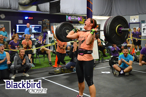 Gym «Blackbird CrossFit», reviews and photos, 5320 Enterprise St, Eldersburg, MD 21784, USA