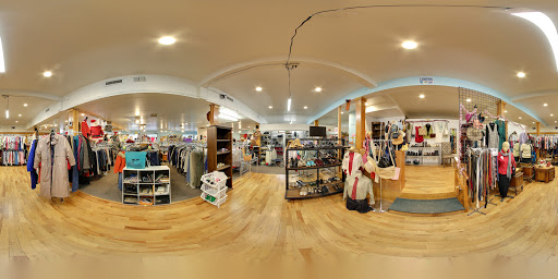Thrift Store «Hospice Gift & Thrift of Nevada City», reviews and photos, 754 Zion St, Nevada City, CA 95959, USA